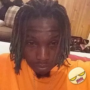 Meet your Posher, Mikey